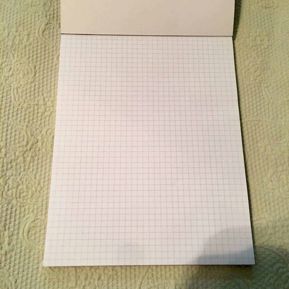 Quad Ruled Graph Paper Etsy
