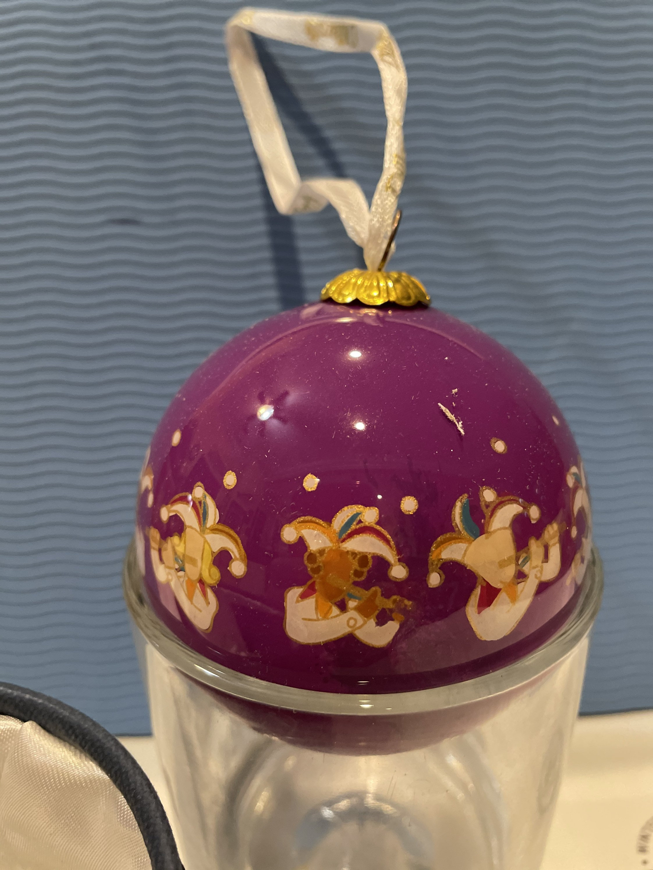 Dillards 12 days of Christmas ornament Etsy