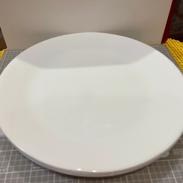 Corelle Dinner Plate Etsy