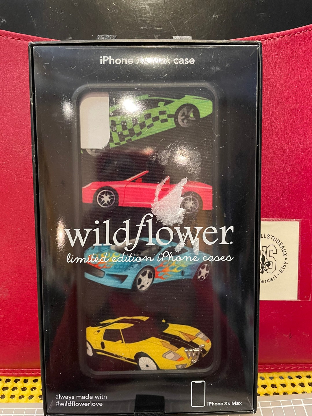 My summer car Classic . iPhone Case for Sale by janetviola8