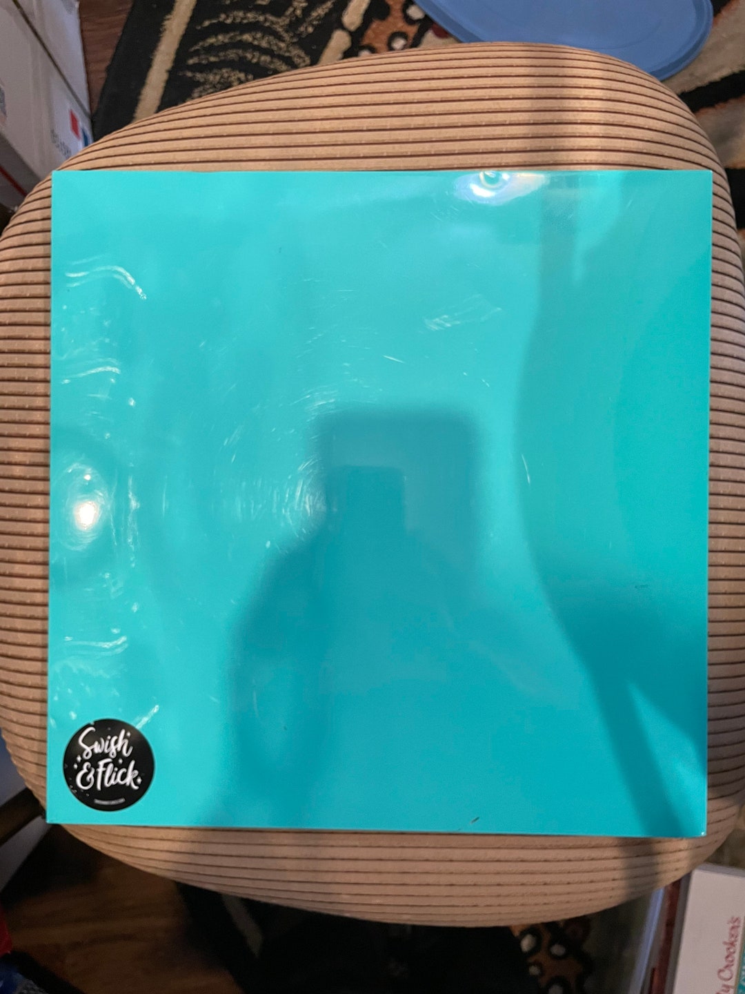 Metal Bulletin Board Etsy