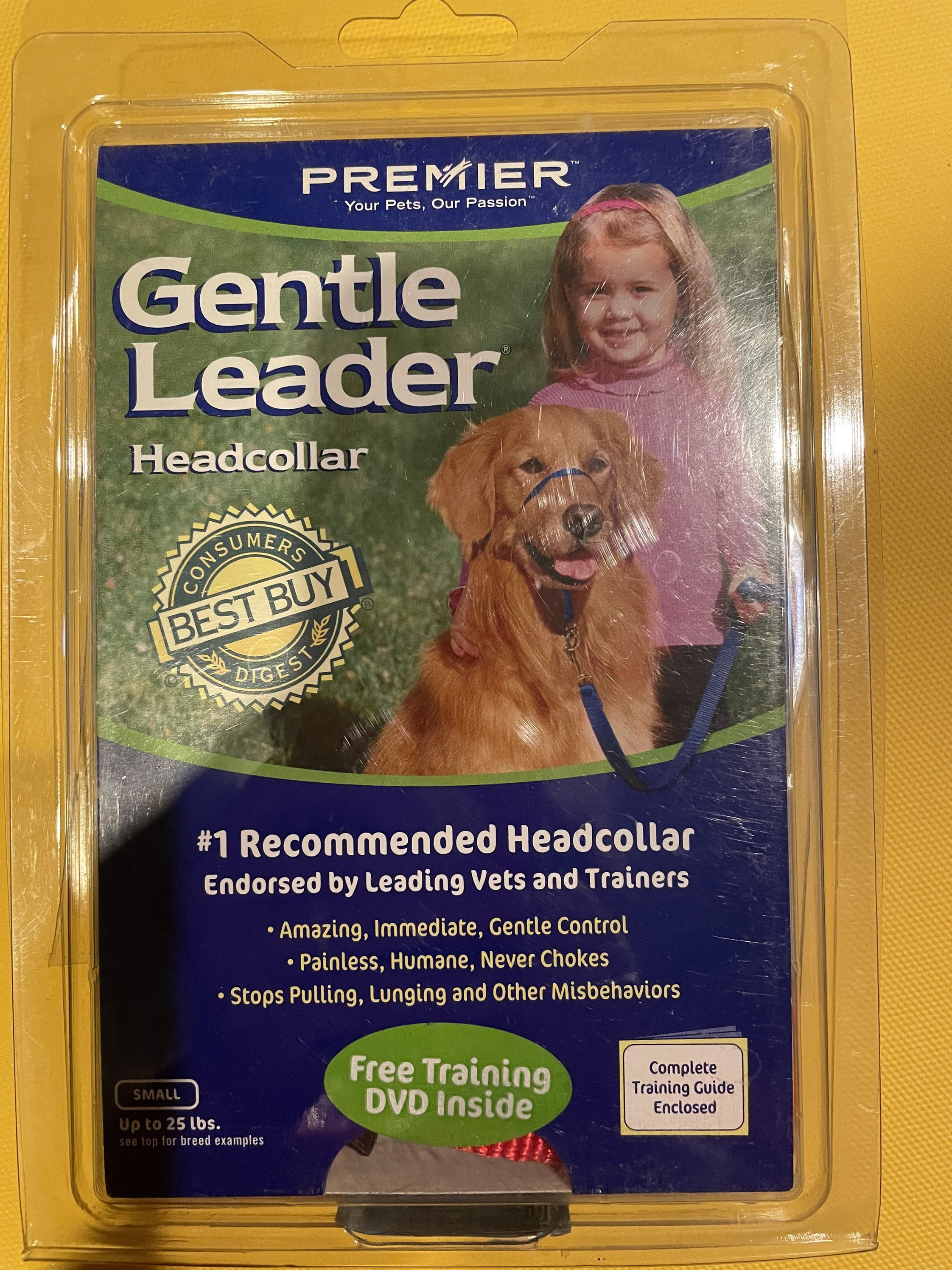 What Is The Best Gentle Leader For Dogs