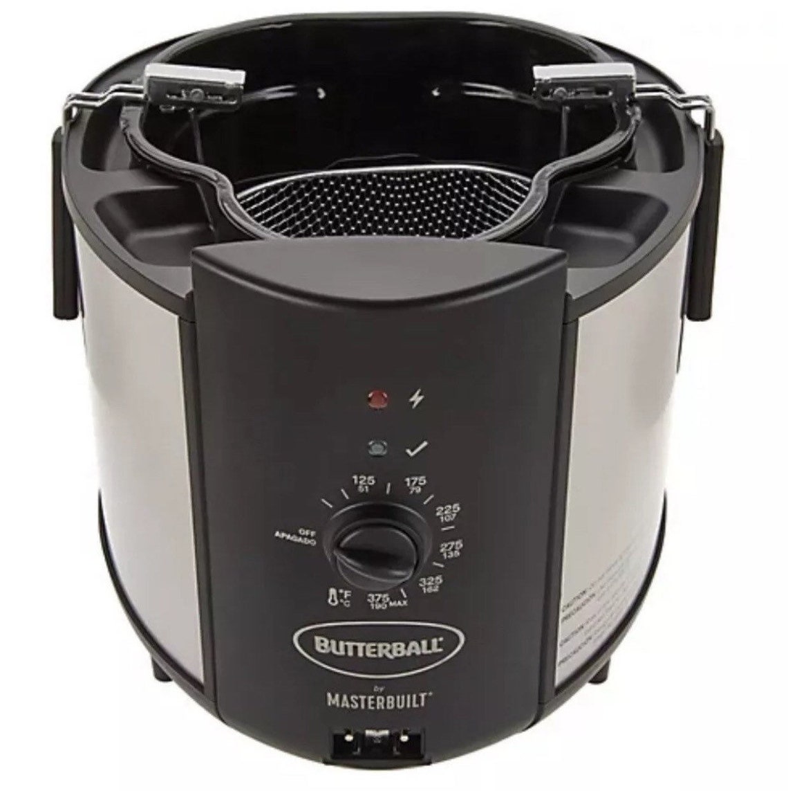 Electric Turkey Fryer brand new in box Etsy