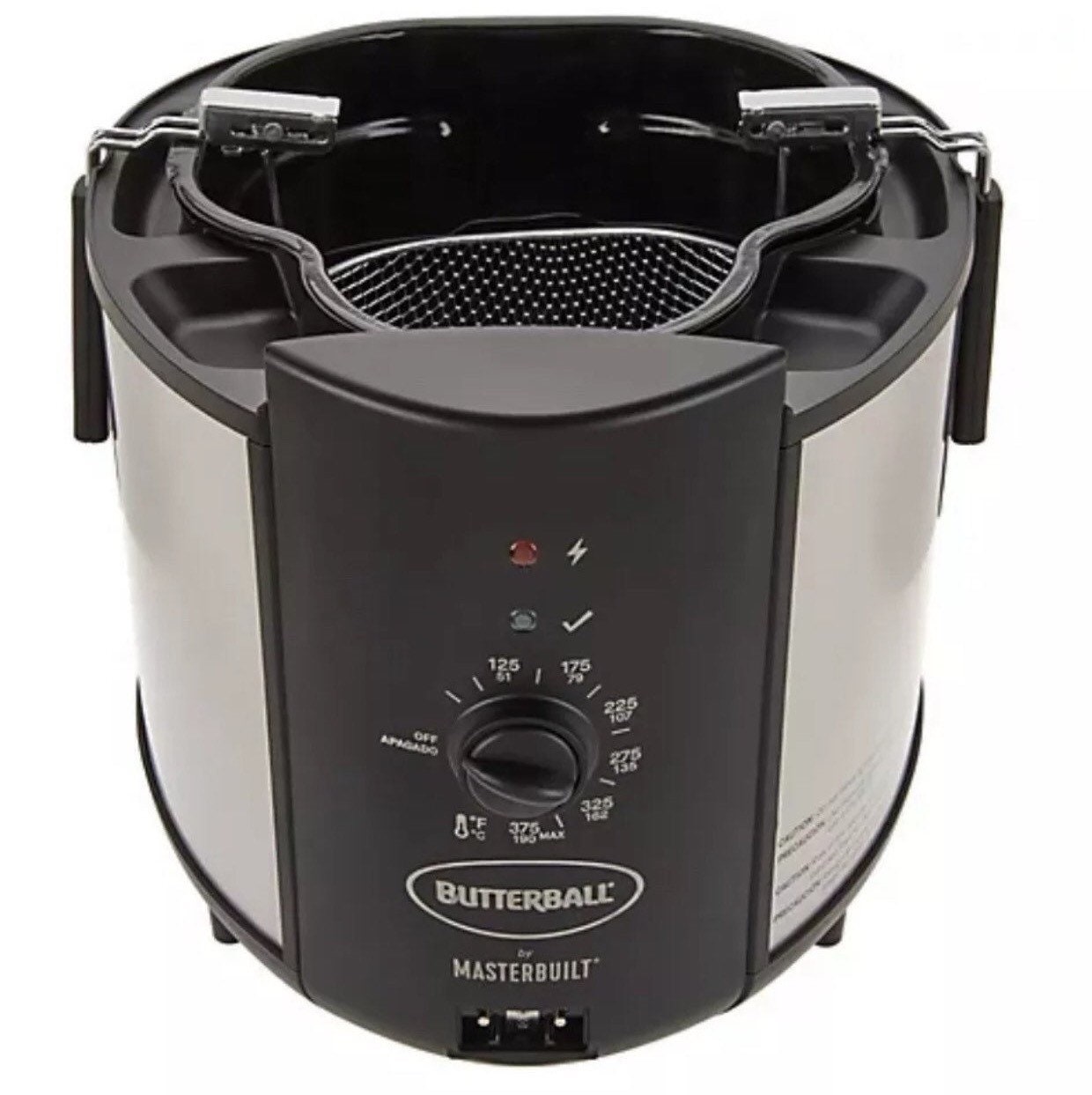 Electric Turkey Fryer brand new in box Etsy