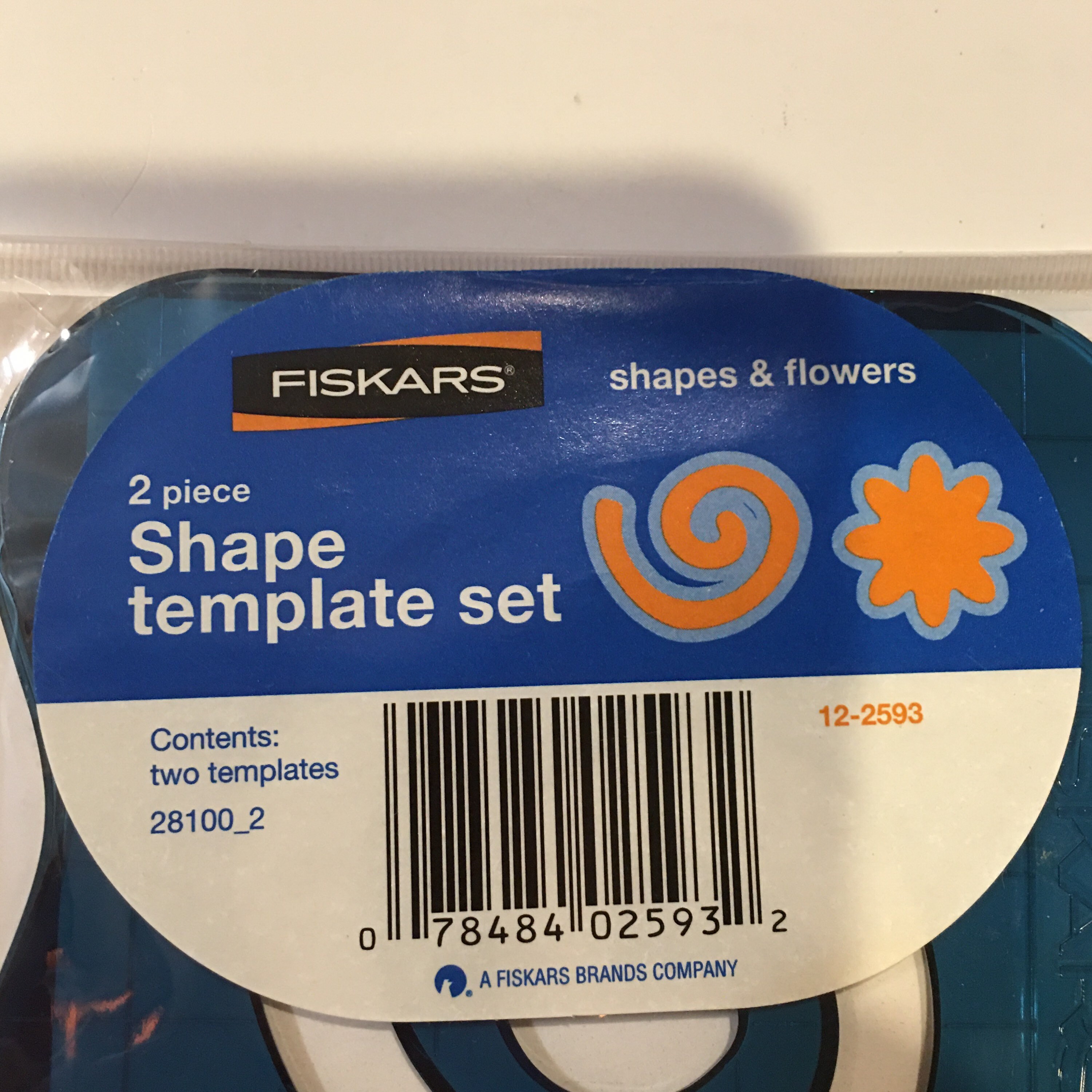 Fiskars Shape & Template Set Choice Etsy UK Fiskars Shape & Template Set Choice Etsy UK