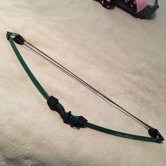 Bear Archery Scout Bow Etsy