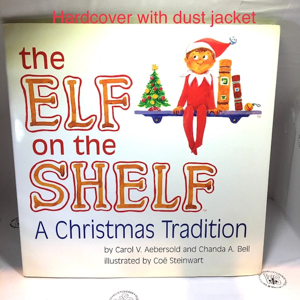 Elf on the Shelf - Etsy