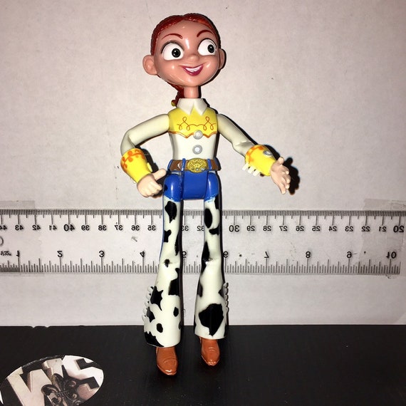 disney toy story jessie doll