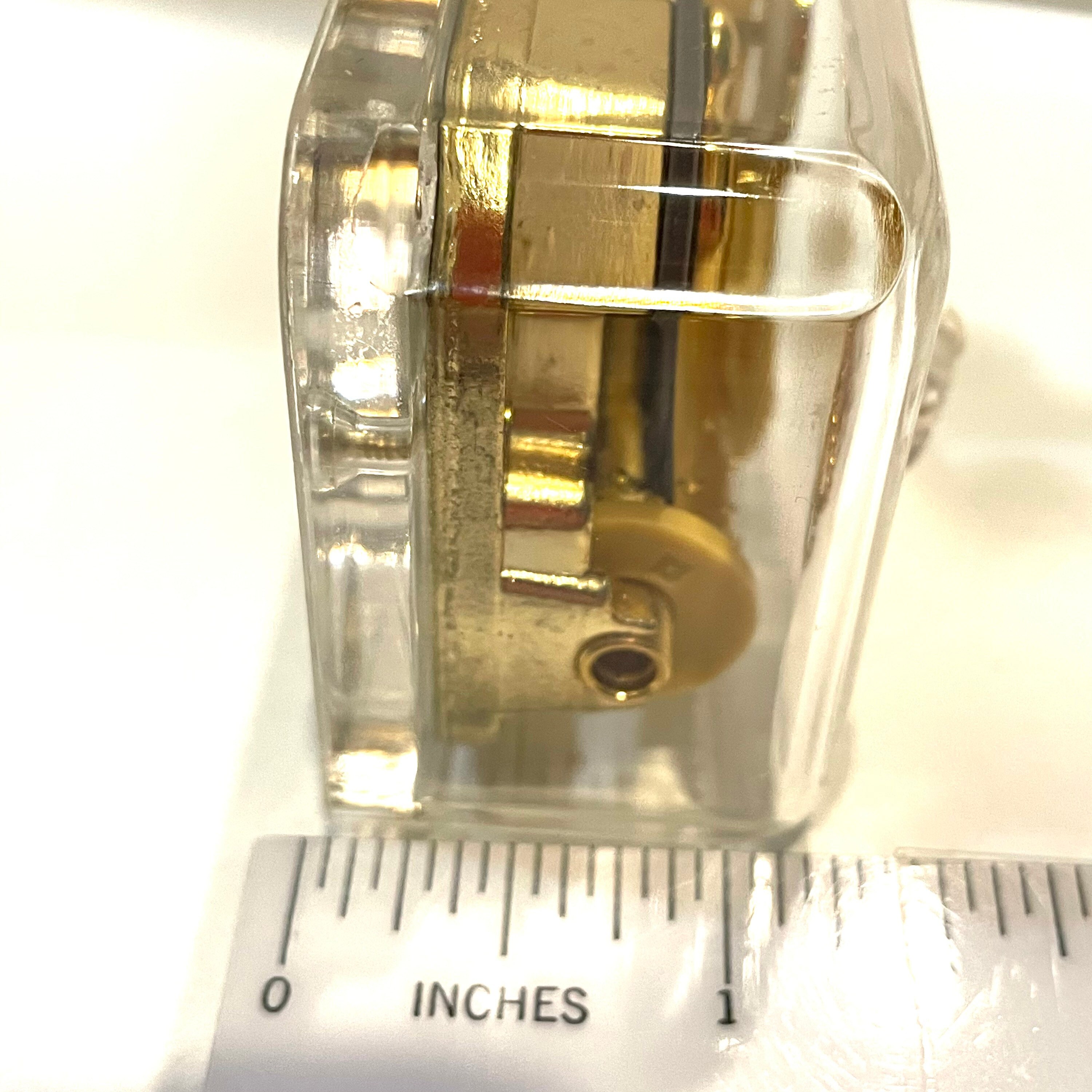 Pretty little Music box with Cameo Etsy