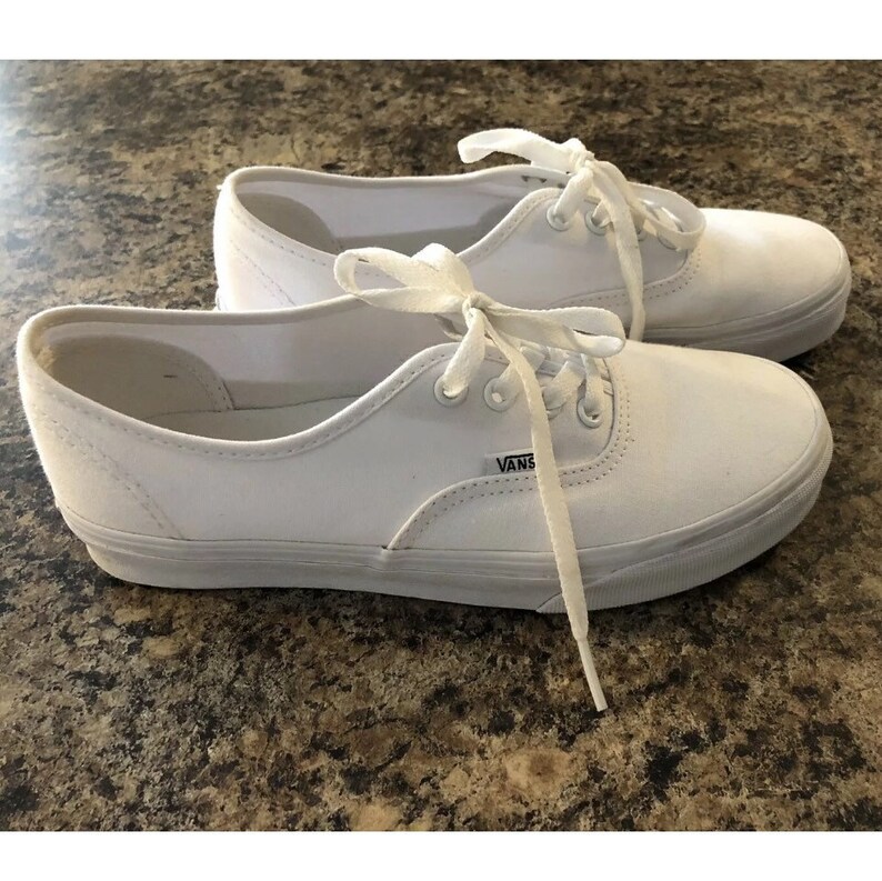 vans off the wall tennis shoes