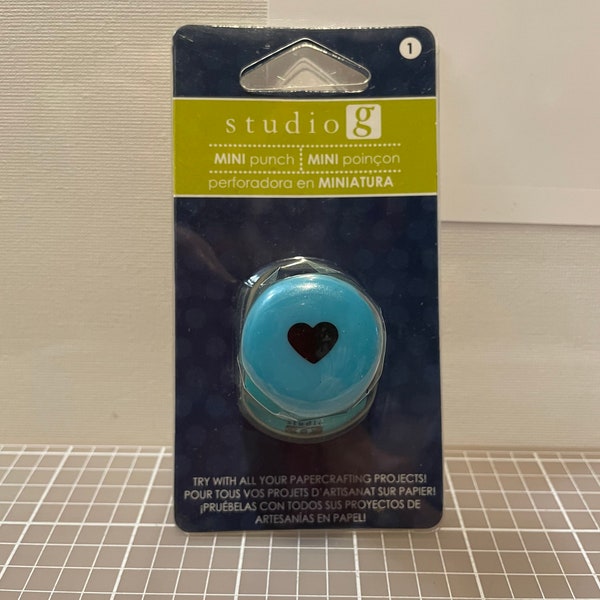 Long Reach Hole Punch Etsy