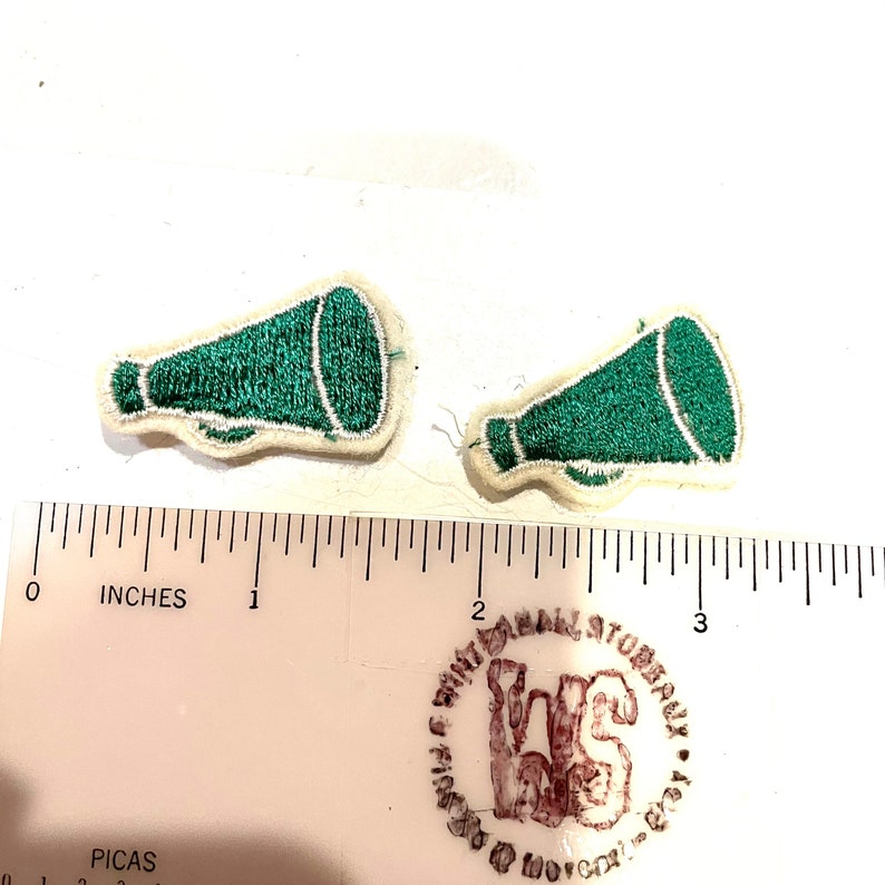 baseball cheerleading Varsity Letter Patch also soccer more