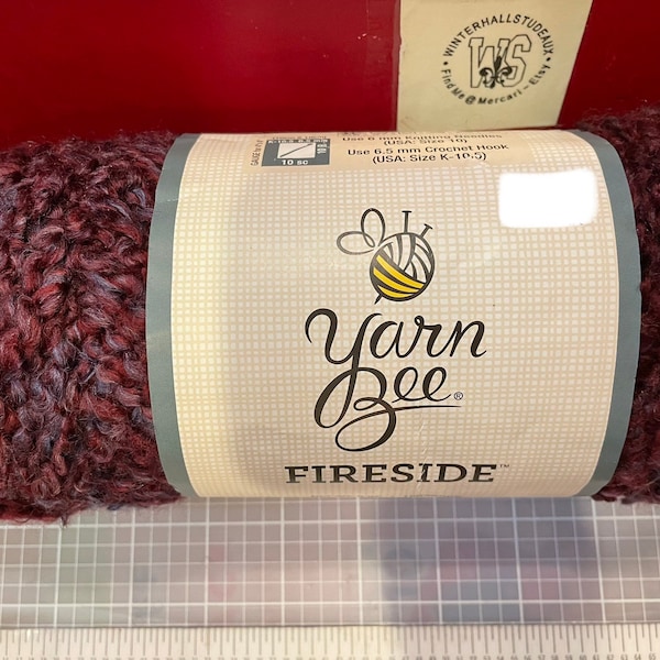 Yarn Bee Etsy