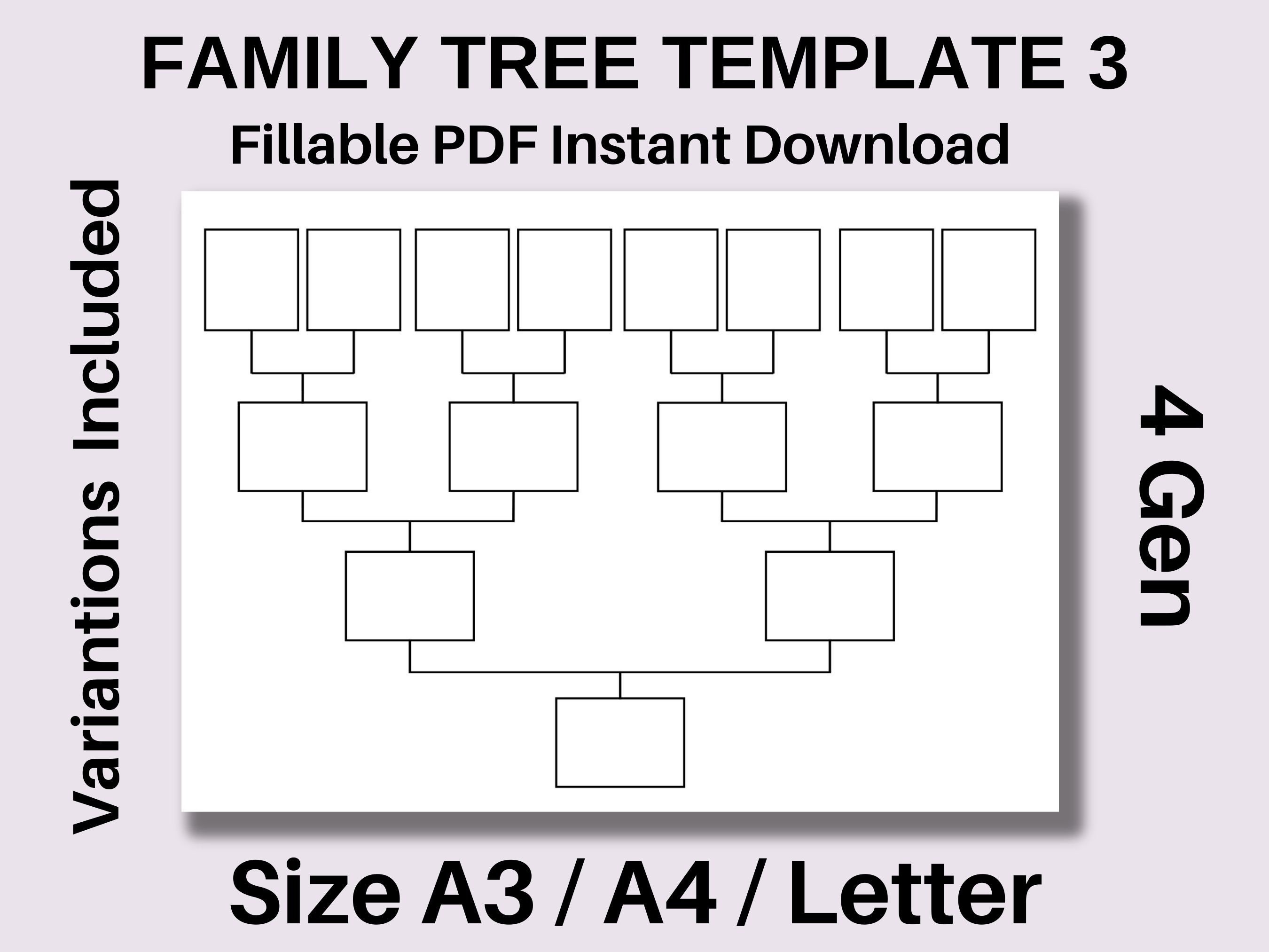 Stream (DOWNLOAD PDF)$$ ❤ The Family Tree: A Genealogy Organizer with a 10  Generation Pedigree Chart and by Samsungj