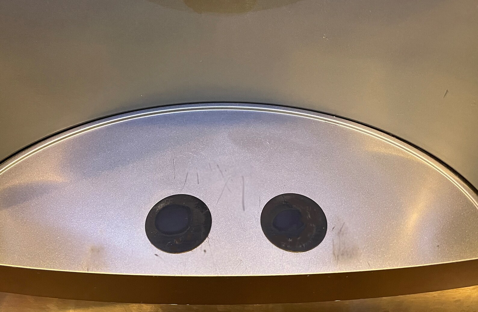 GE Refrigerator Water Dispenser Drip Tray Etsy