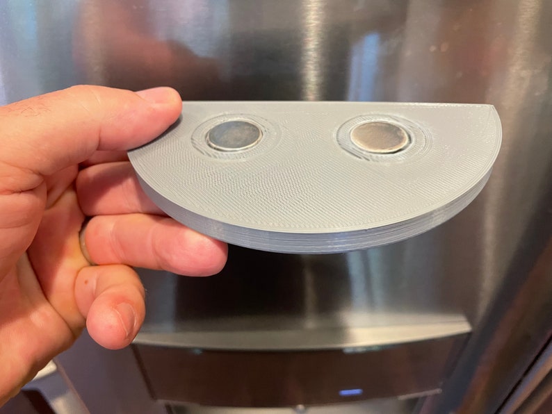 GE Refrigerator Water Dispenser Drip Tray Etsy