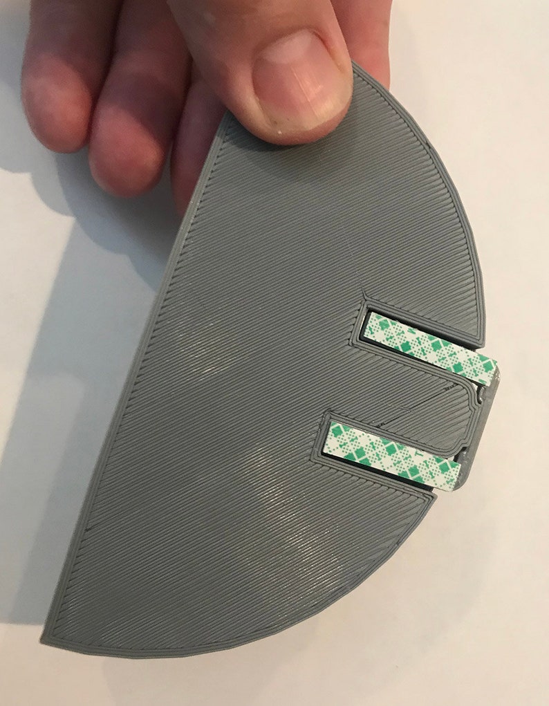 GE Refrigerator Water Dispenser Drip Tray Etsy