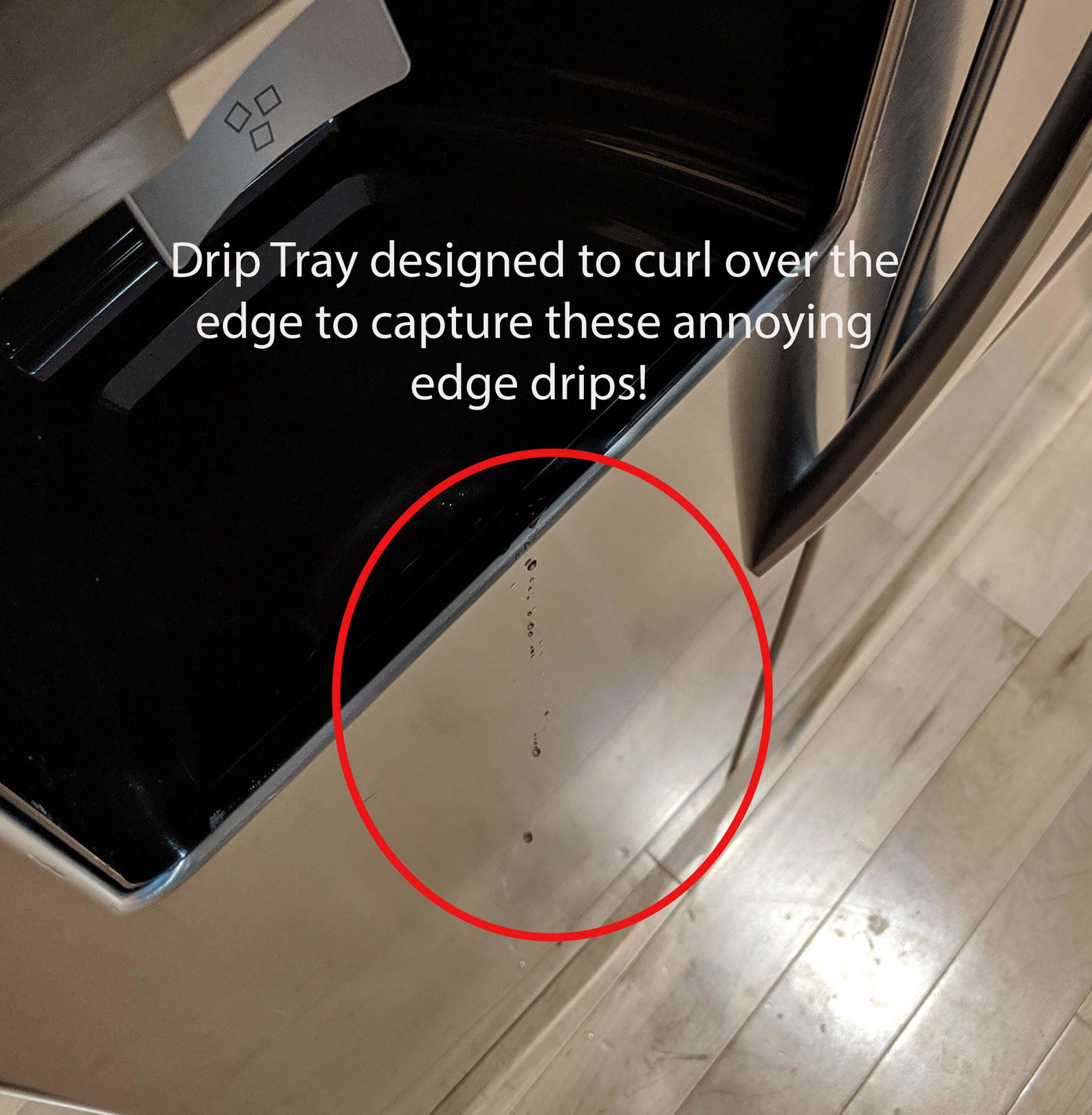 Kenmore & Whirlpool Drip Tray select models Etsy