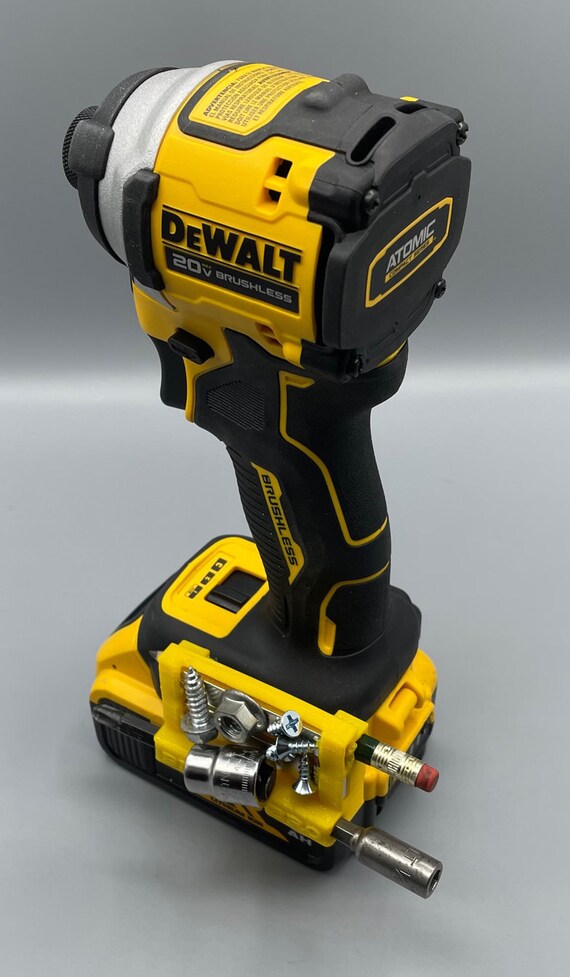 Dewalt clearance drill accessories