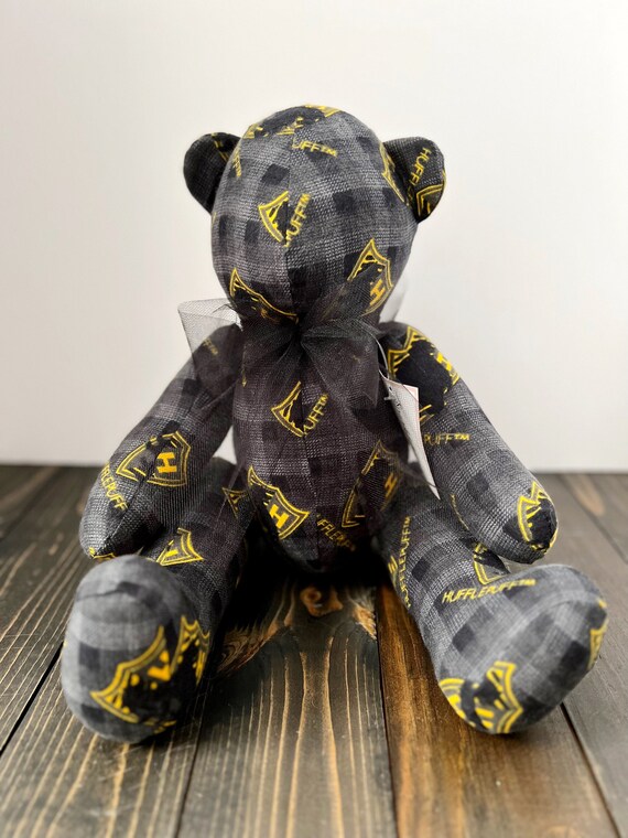 Badger teddy bear deals