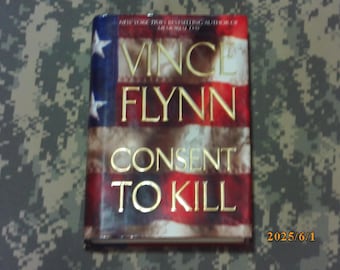 ccs, Consent To Kill, concealed carry slim, hollow book safe