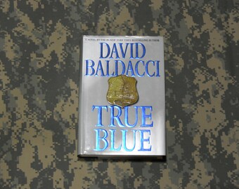 ccs, True Blue, concealed carry slim, hollow book safe