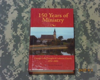 ccs, 150 Years of Ministry, concealed carry slim, hollow book safe
