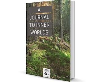 Shamanic journal prompt journey