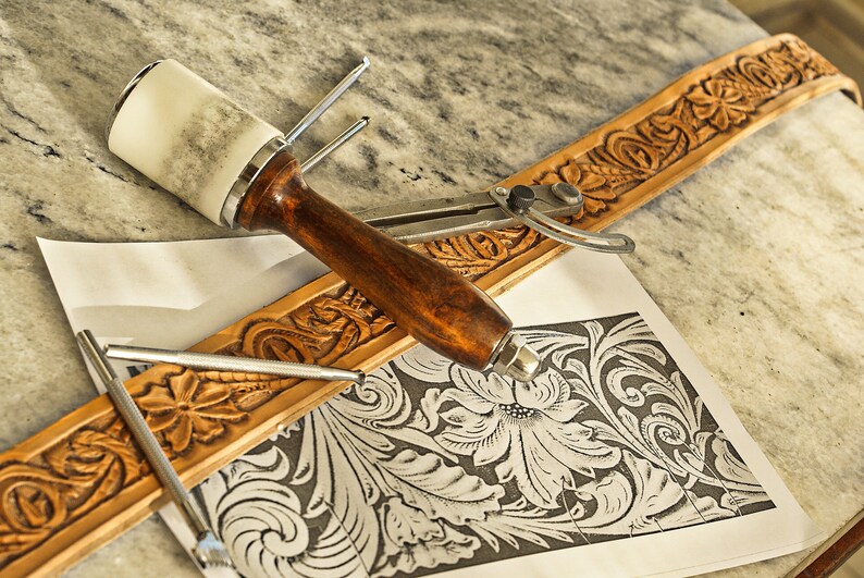 carved leather belt leather belt leather belt women tooled leather belt belt leather tooled leather men/'s leather belt tooled belt