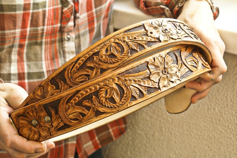 carved leather belt leather belt leather belt women tooled leather belt belt leather tooled leather men/'s leather belt tooled belt