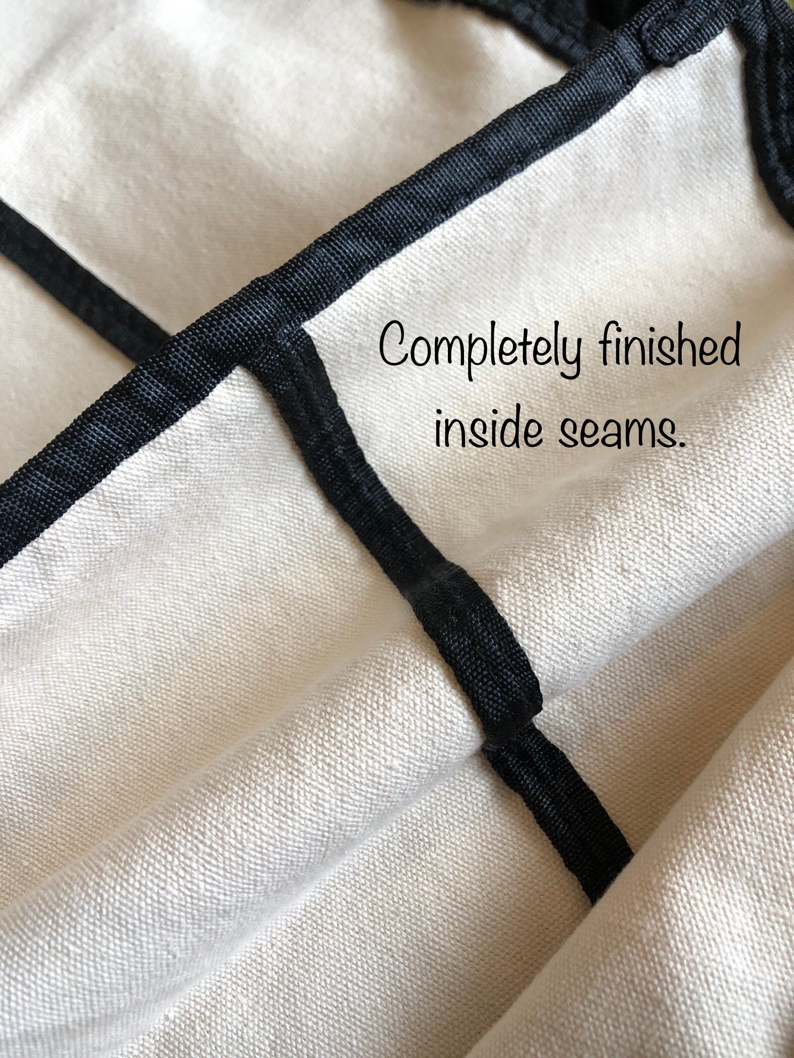 Original Creators of Bed Sheet Storage bags.  Organize your Linen Closet in Minutes. Designed for sheets, blankets, bedding, and clothing.