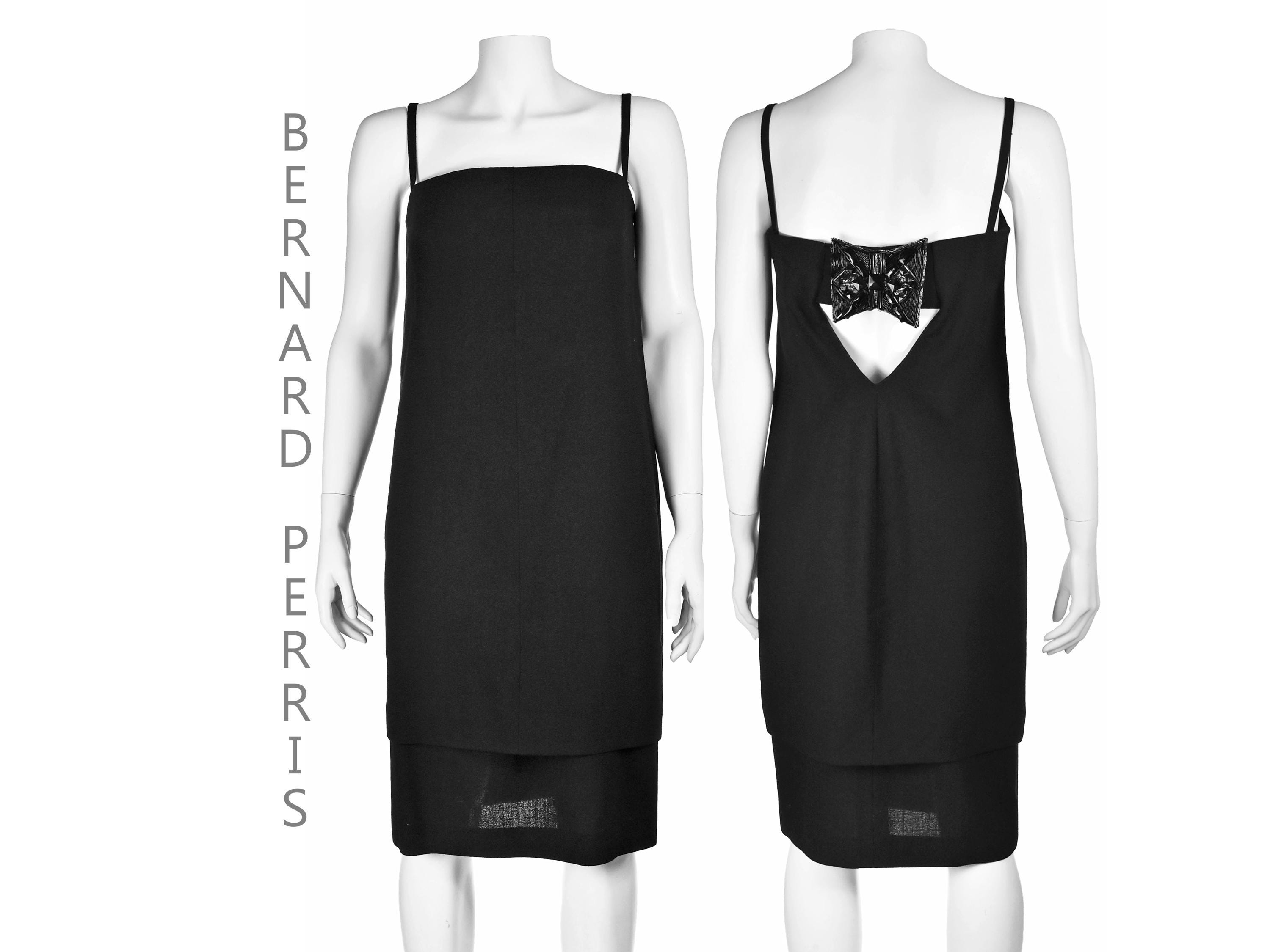 black sequin perris dress Sorority Rush Dress | Portofino Sparkle Mesh Mini Dress