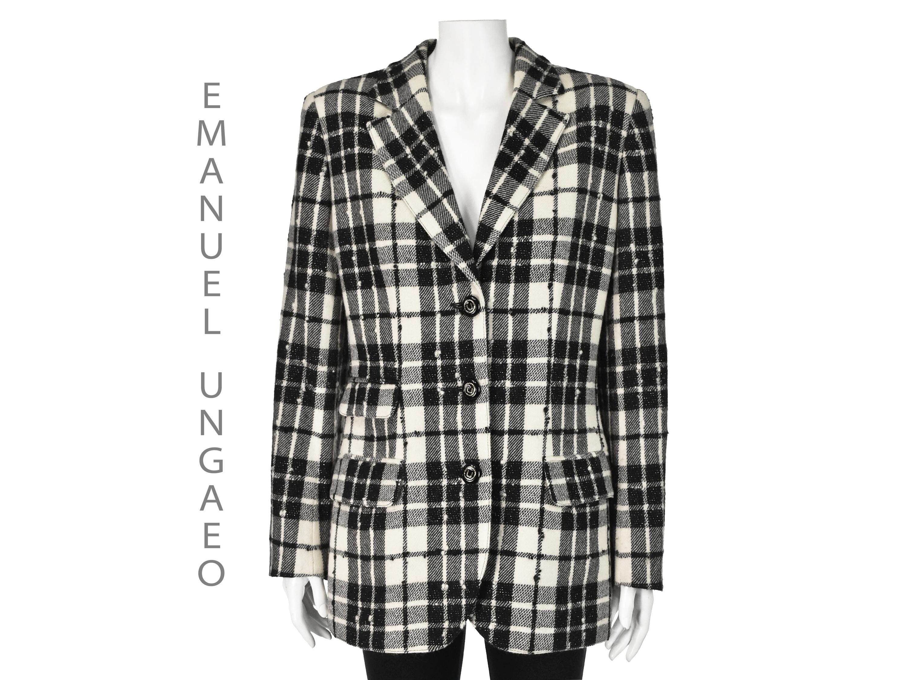 Ungaro Solo Donna - Etsy