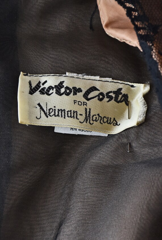 Victor costa for neiman marcus cheap