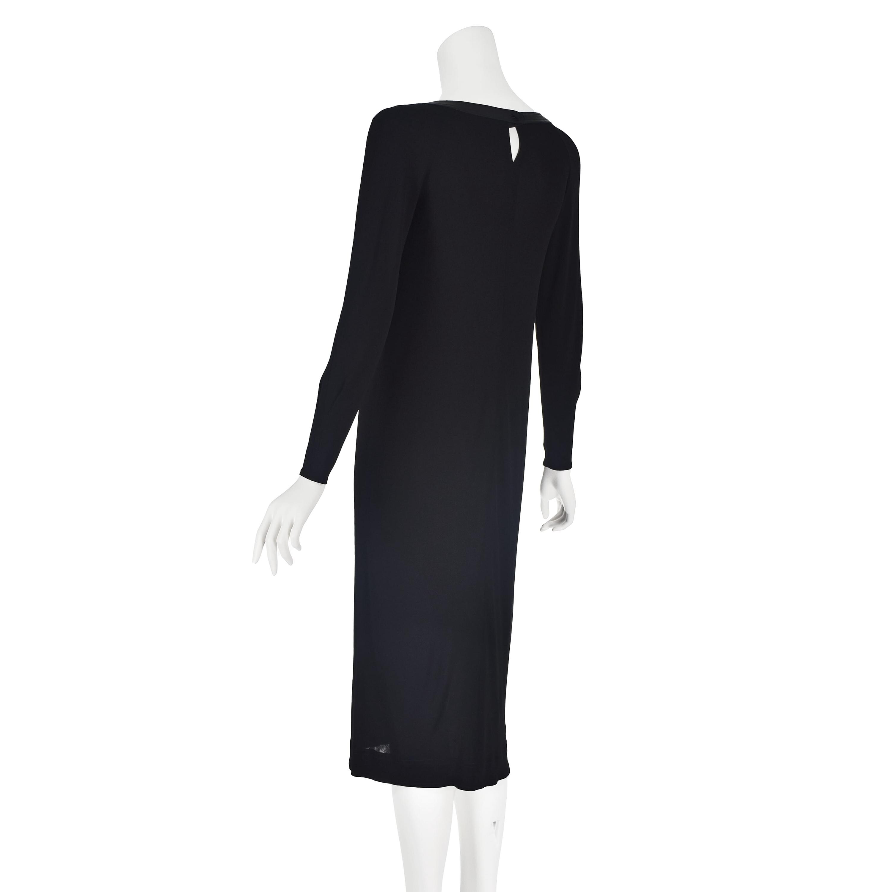 muir midi dress Vintage Midi Length Dress