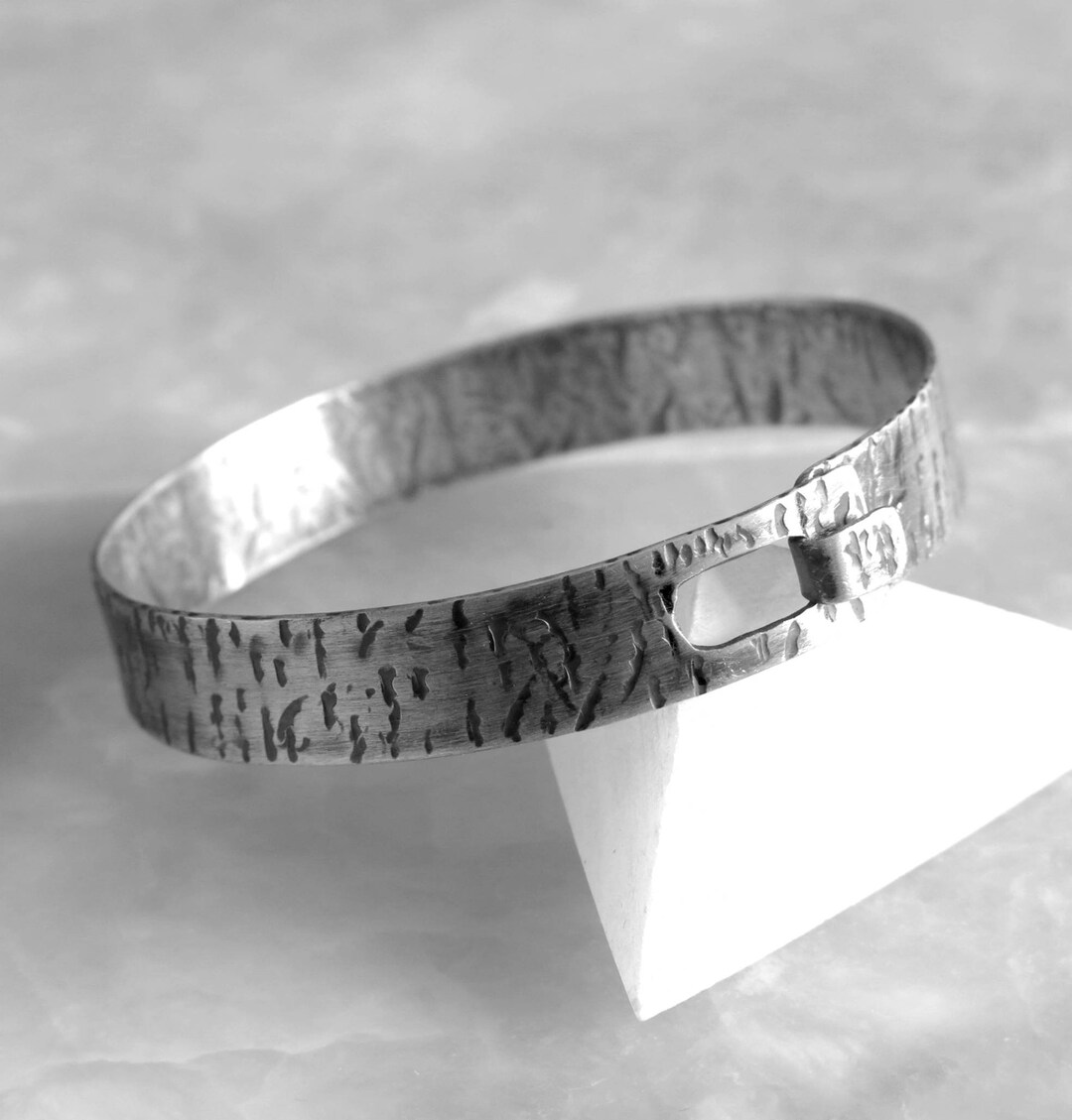 Bracciale Stella in Argento Lettera P | Gioielli