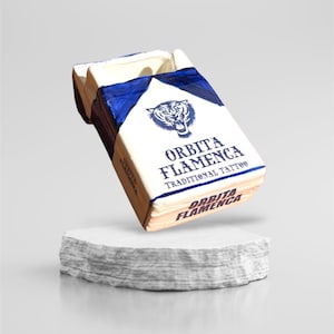 Tattoo ashtray - Ceramic