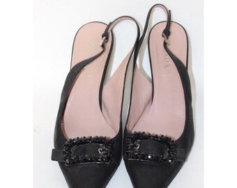 prada kitten heels sale