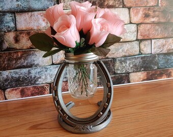 horseshoe decorations for wedding