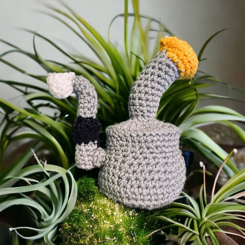420 Crochet PDF Pattern Bundle X4 Etsy