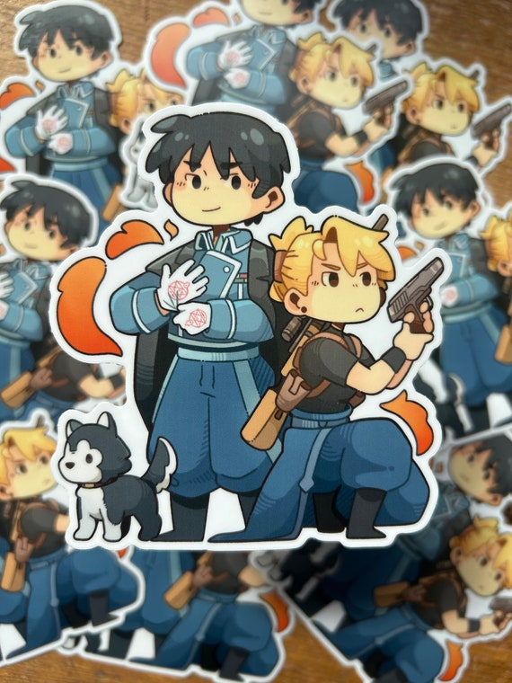 Riza Hawkeye Fullmetal Alchemist Brotherhood Anime  Essential T