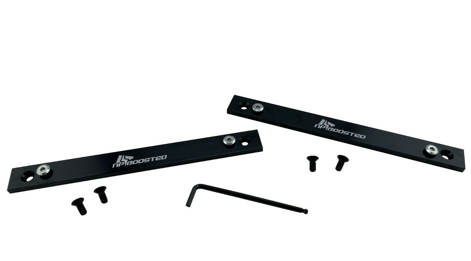 Japan JDM to USA Canada USDM License Plate Mount Bracket Adapter