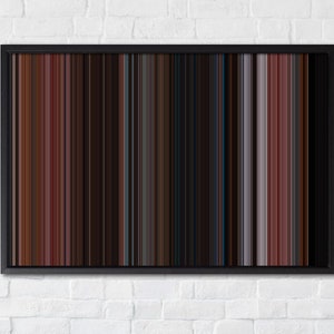 Grand Budapest Hotel Printable Wall Art - Movies converted to color art, abstract art, minimal art, movie poster, color art, line art