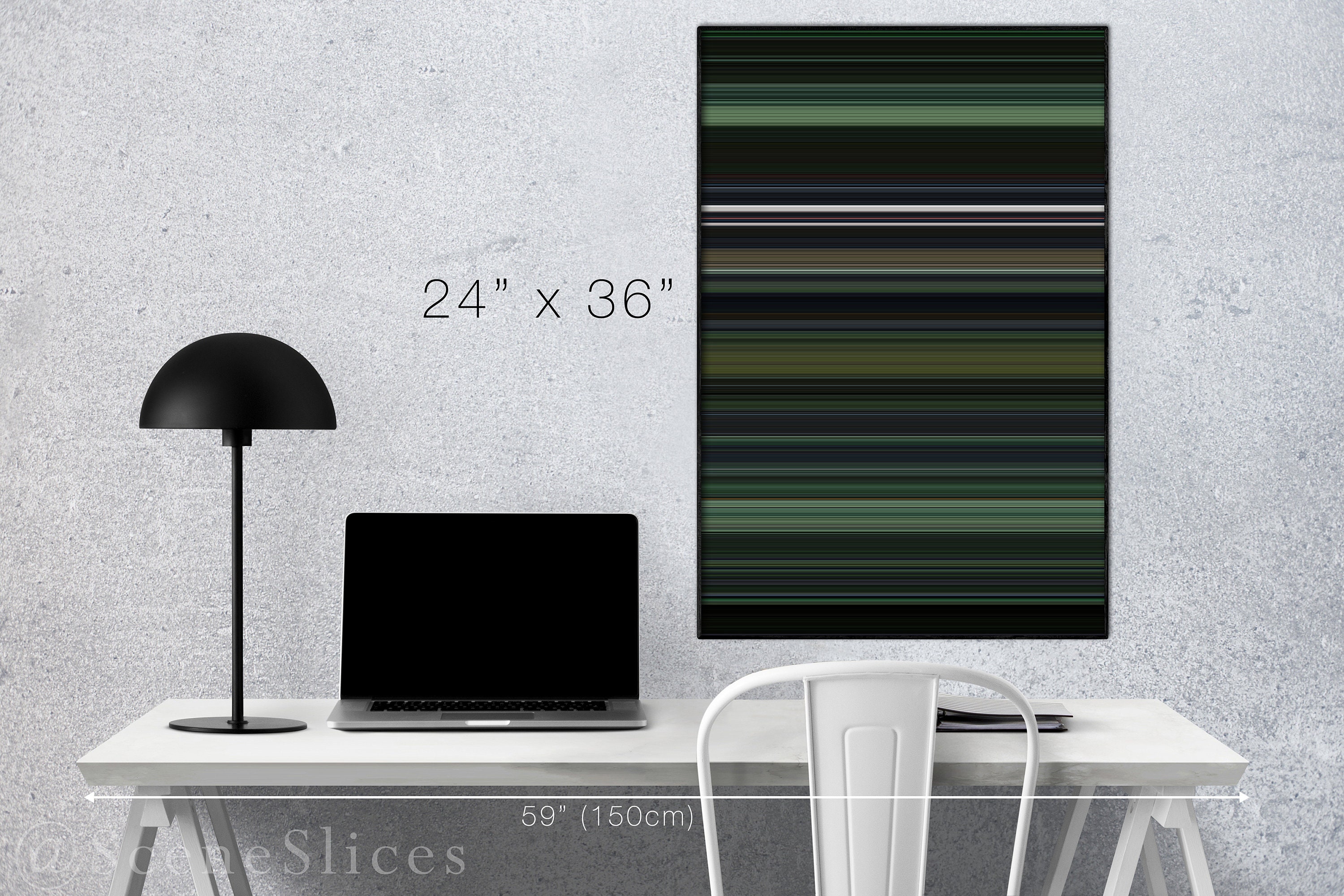 The Matrix Printable Wall Art Movies converted to color art | Etsy