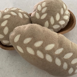 Fancy French Breads