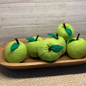 Granny Smith Apples