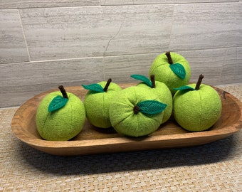 Granny Smith Apples