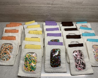 NEW 2026 Sprinkles for Decorating Cakes for Little Bakers