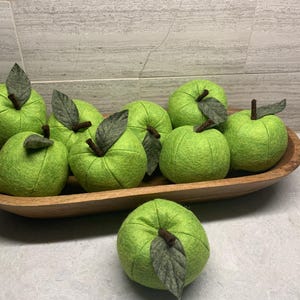 Granny Smith Apples
