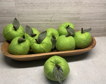 Granny Smith Apples